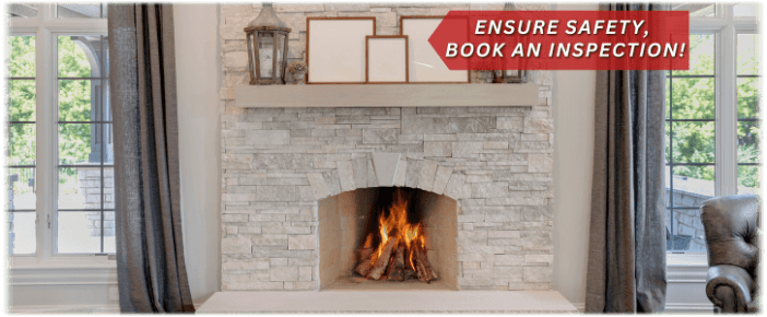 Chimney and Fireplace Inspection Jacksonville