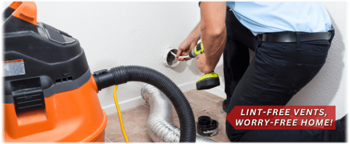 Dryer Vent Cleaning Jacksonville