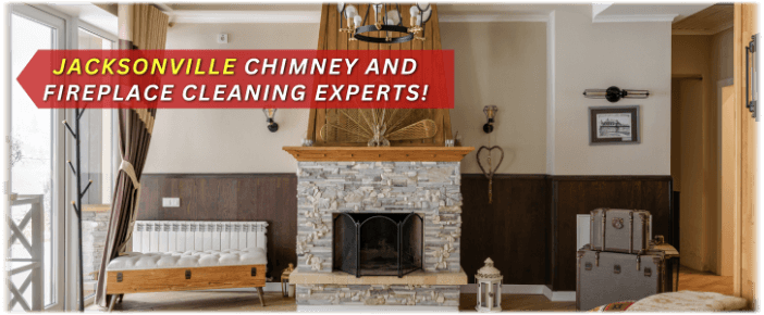 Fireplace Cleaning Jacksonville