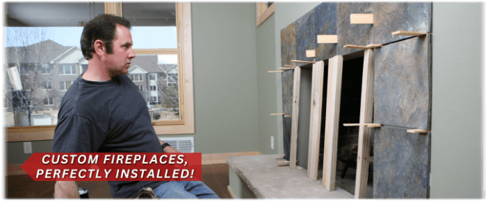 Fireplace Installation Jacksonville