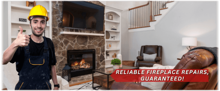 Fireplace Repair Jacksonville