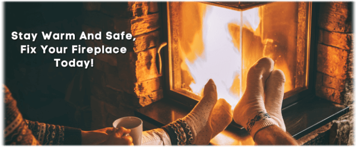 Jacksonville Chimney Cleaning