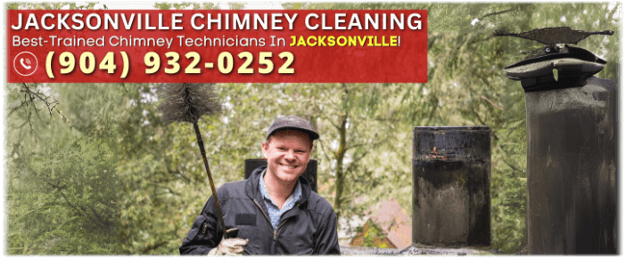 Chimney Cleaning Jacksonville